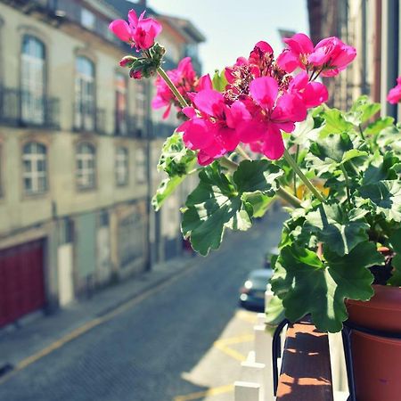 Apartmán Cozy Loft In Downtown Porto Exteriér fotografie